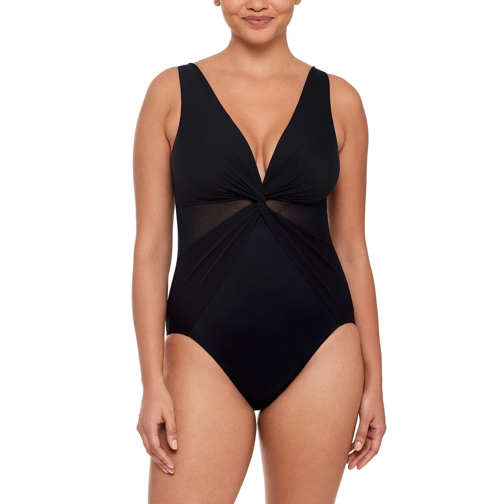 Miradonna by Miraclesuit Women's‎ Swimsuit